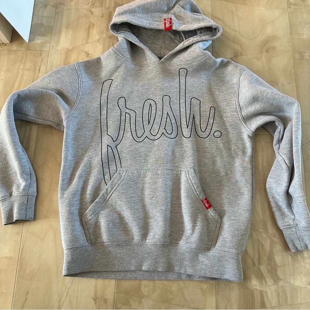 22 Fresh hoodie